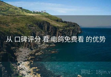 从 口碑评分 看 电鸽免费看 的优势